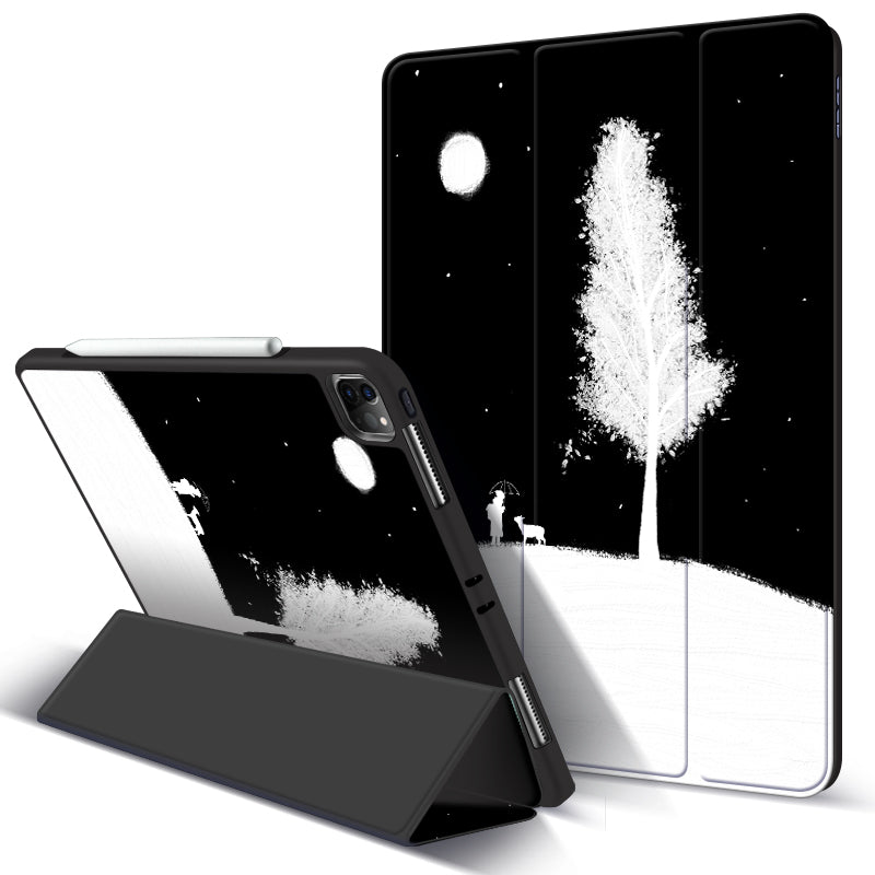 Apple iPad Pro Tablet Case Anti-Drop Protective Cover Case