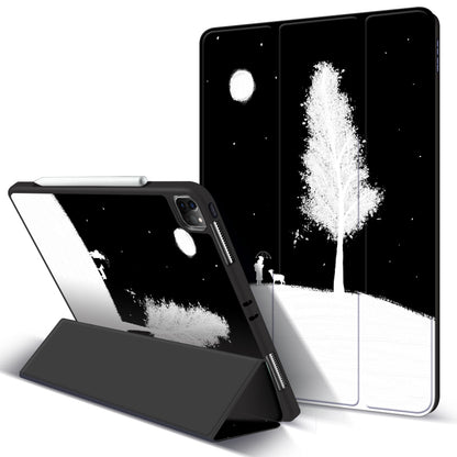 Apple iPad Pro Tablet Case Anti-Drop Protective Cover Case