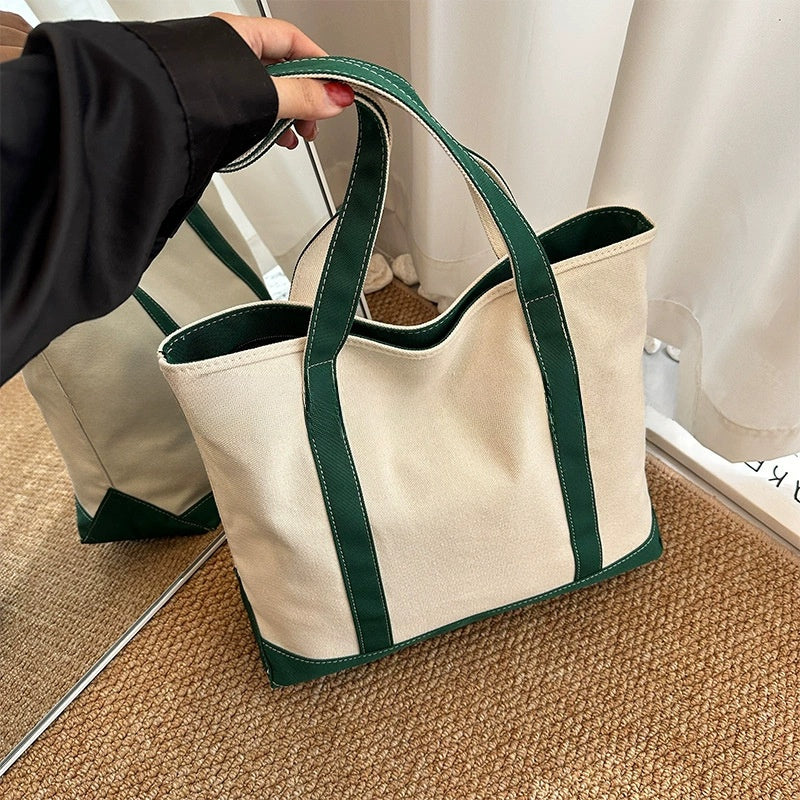 Canvas Bag