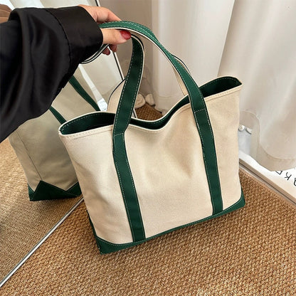 Canvas Bag