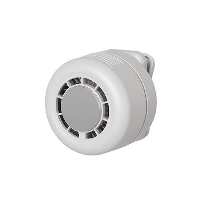 Portable Neck Hanging Fan with Cooling Function for Summer