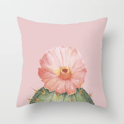 Fruit Home Decor Sofa Cushion Cover – Decorative Pillow Case