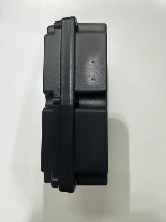 4G GPS Vehicle Tracker With 30-Day Standby & Magnetic Fit Kit Global swanky 3