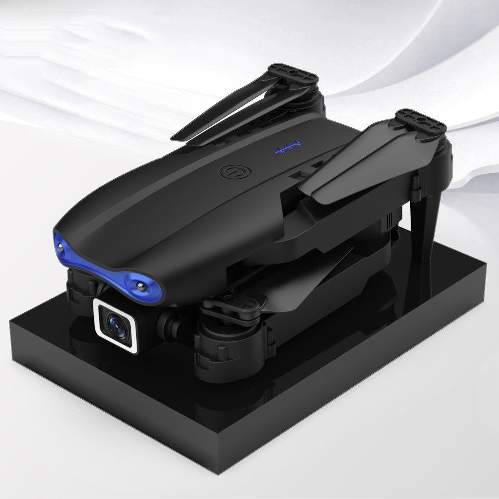 4K Dual Camera Drone – Remote Control with Obstacle Avoidance global swanky 2