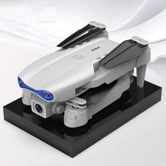 4K Dual Camera Drone – Remote Control with Obstacle Avoidance global swanky 3