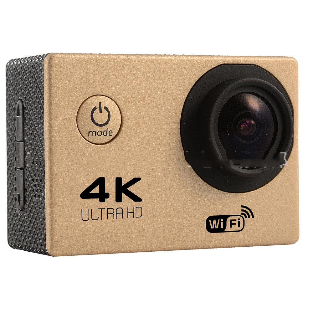 4K Motion Camera – Compact, High-Quality Video Recorder global swanky 1