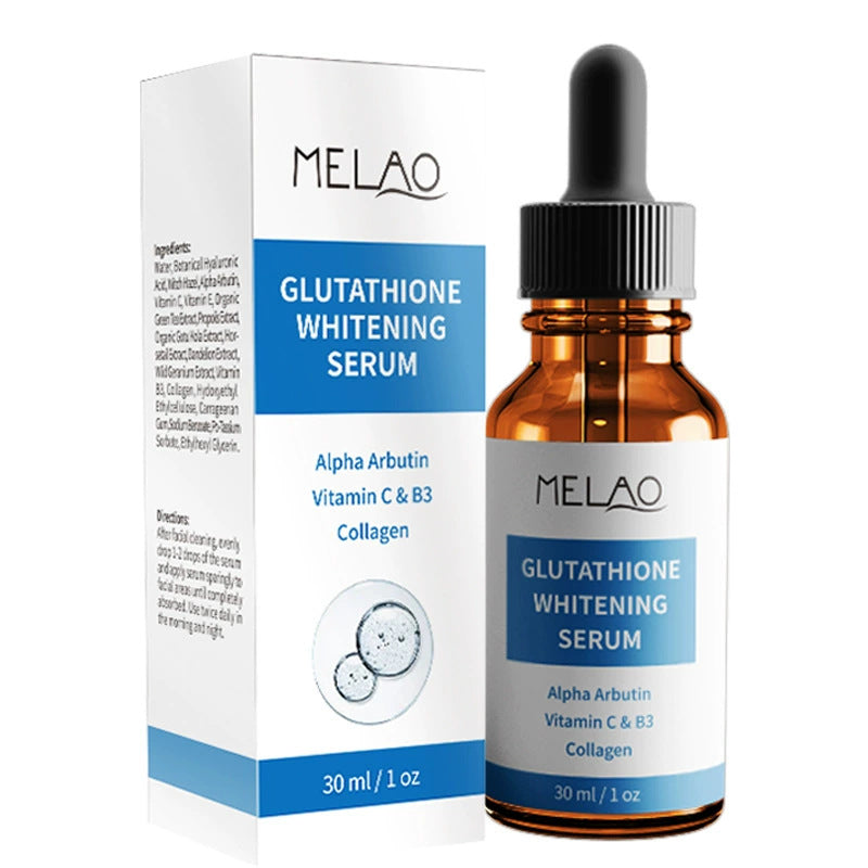4-in -1 Essence Nicotinamide Original Solution Transgenic Acid Hyaluronic Acid VC Essence 5% Ceramide Essence