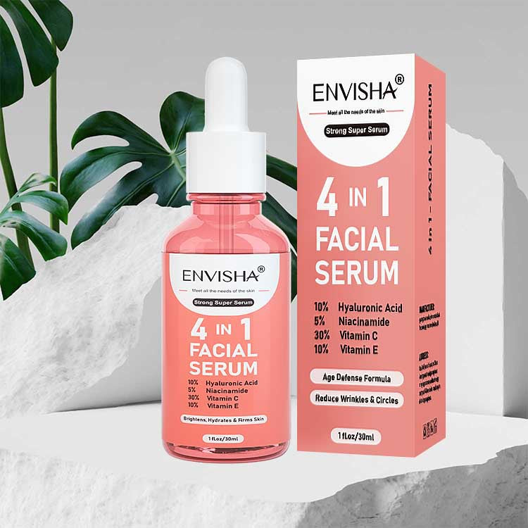 4-in-1 Facial Essence