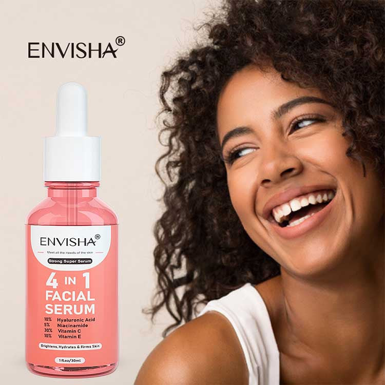 4-in-1 Facial Essence