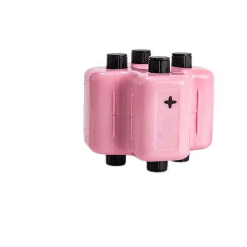 4-in-1 Math Practice Roller Stamp
