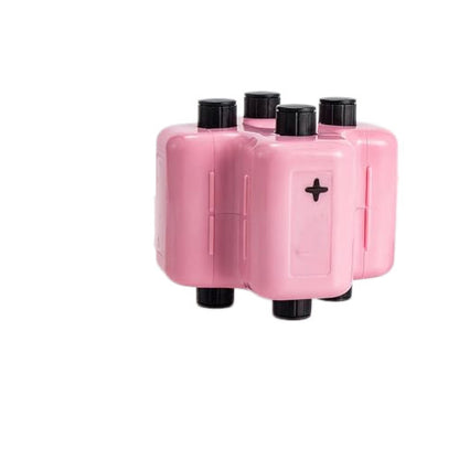 4-in-1 Math Practice Roller Stamp