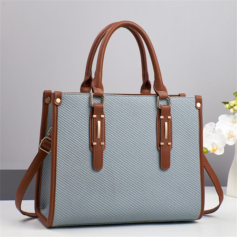 Buy Luxury Designer Tote Shoulder Bag - Trendy & High-Quality Carry