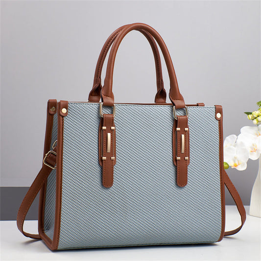Buy Luxury Designer Tote Shoulder Bag - Trendy & High-Quality Carry