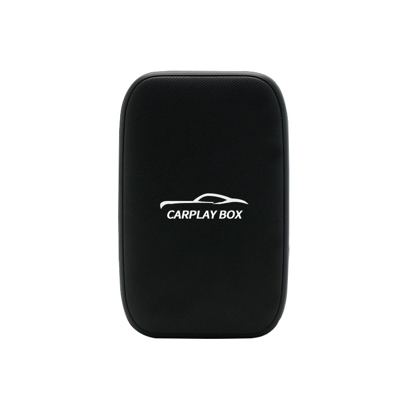 Wireless CarPlay to Android Auto Adapter – CarPlay Box