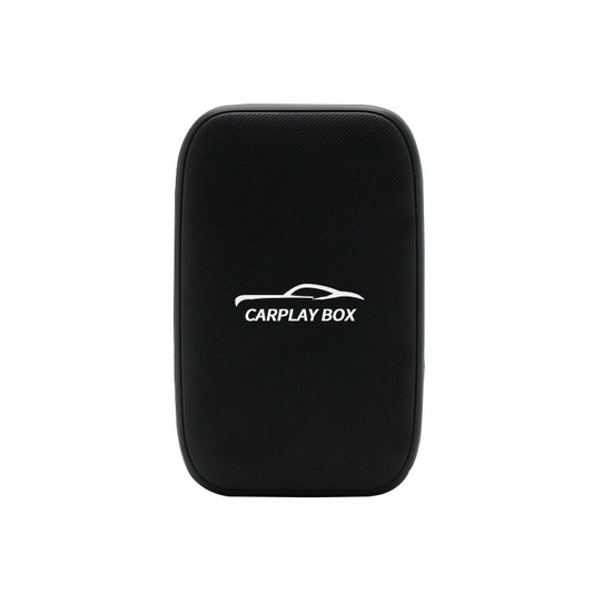Wireless CarPlay to Android Auto Adapter – CarPlay Box