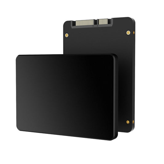 2.5-Inch High-Speed 1TB SSD for Notebook & Desktop Computers