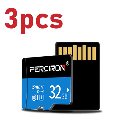 High-Speed Driving Recorder Memory Card Reliable Storage