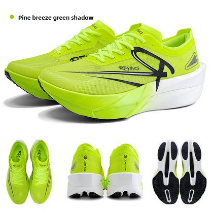 Irunsvan Running Shoes for Marathon Training and Race Day