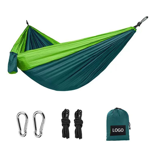 Automatic Quick Opening Mosquito Proof Camping Hammock