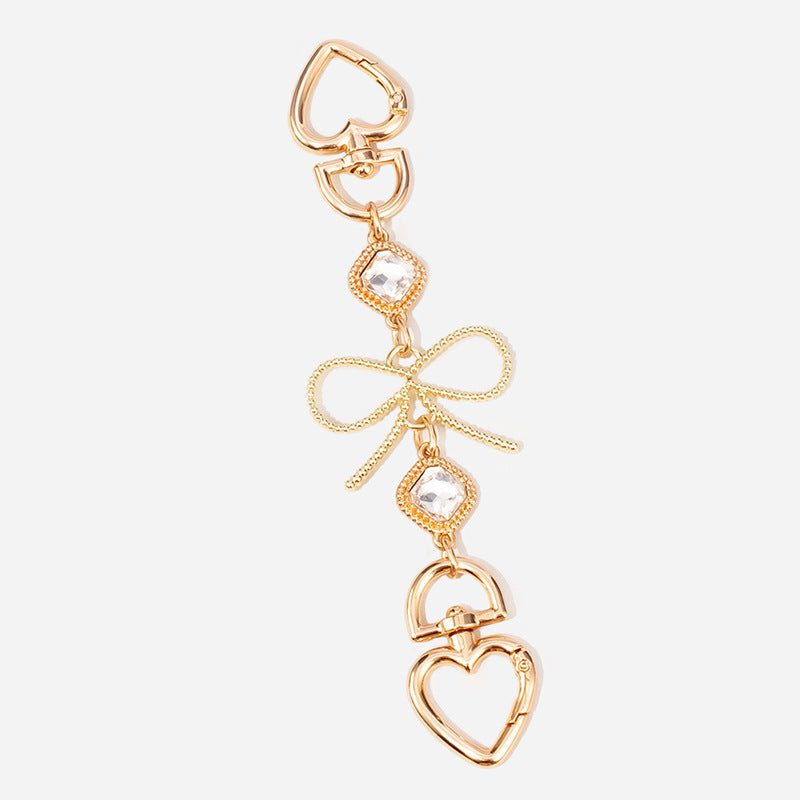 One Shoulder Bag Extension Chain Replacement for Accessories