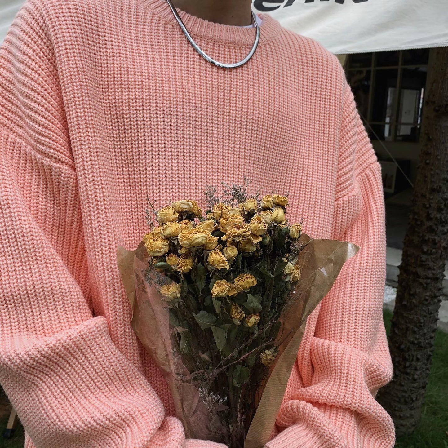 Men's Autumn and Winter Sweaters
