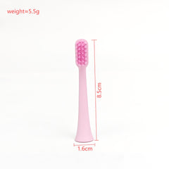K3 Pink Brush Head
