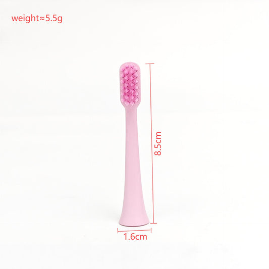 Smart Electric Toothbrush for Powerful Ultrasonic Cleaning