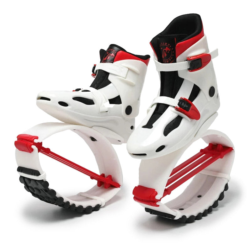 Buy Jumper Stilt Boots | Kangaroo Fitness Exercise Footwear