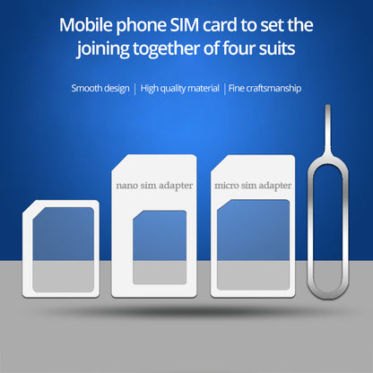Buy Aluminum Alloy Mobile Phone SIM Card Holder Durable Case