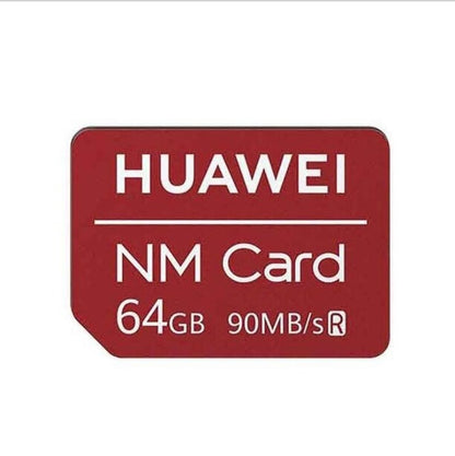 Buy NM Memory Card 128G for Mobile Phones – High-Speed Storage