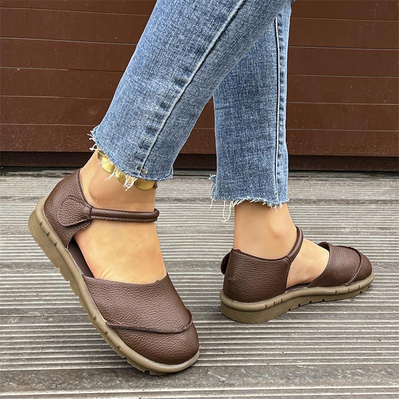 High-Quality Flats for Women Combining Style and Comfort
