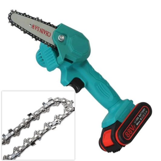 Zola Lithium Battery Electric Saw – Household Cutting Tool