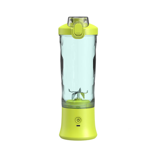 Personal Portable Blender Juicer for Smoothies and Shakes