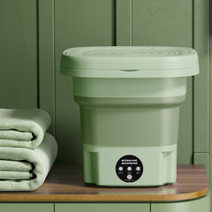 EU 8L Matcha Green