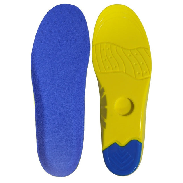 Anti-Lost Breathable Insoles Sports Leisure Smart Positioning