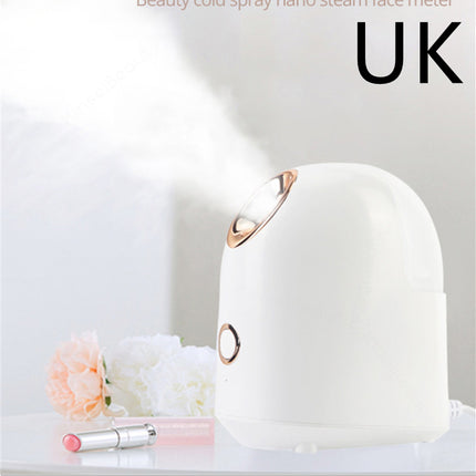 Buy Compact 150ml Humidifier – Efficient Mist for Healthy Air