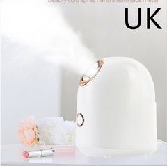 UK White