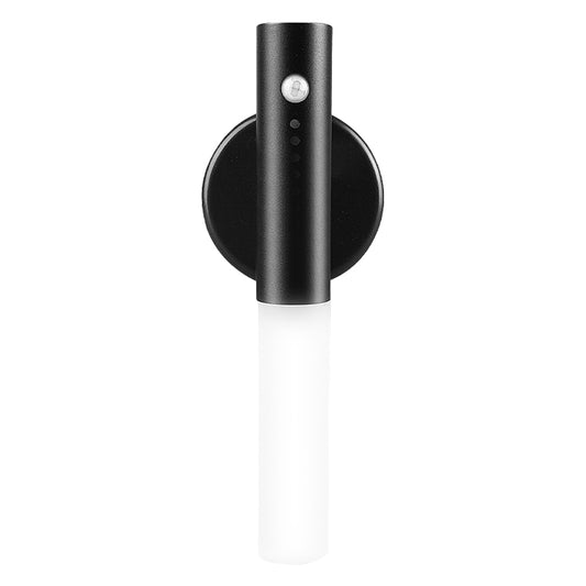 Buy Auto LED USB Magnetic Wood Motion Sensor Night Light