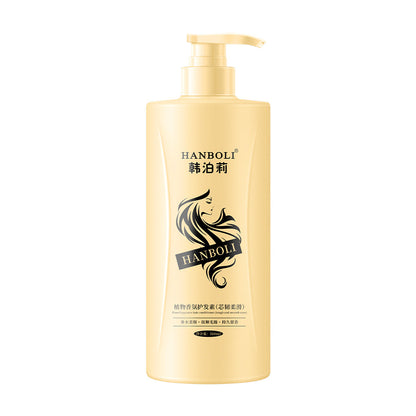 Hyaluronic Acid Shampoo Conditioner Body Wash Daily Care
