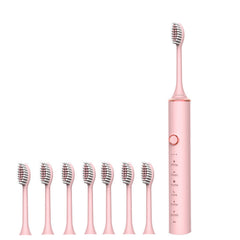 101 pink 8 brush