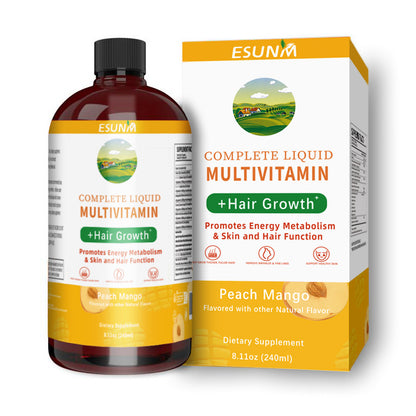 Hot Vitamin Water – Boost Immunity with Natural Nutrients