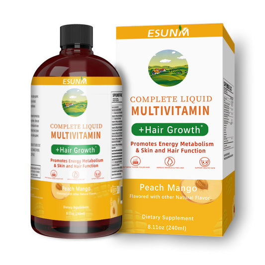 Hot Vitamin Water – Boost Immunity with Natural Nutrients