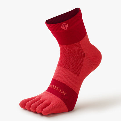 Sweat-Wicking Fitness Marathon Running Socks Comfort Wear