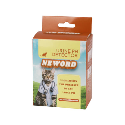 Buy Cat Litter Self Checking Particles for Health Monitoring