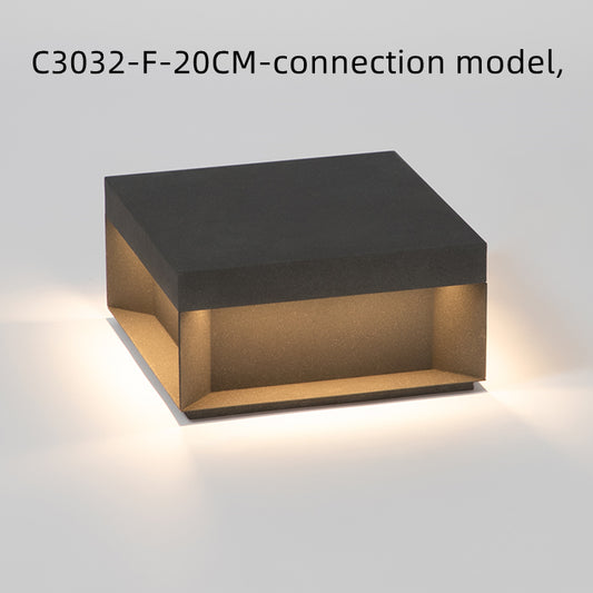 Solar Garden Light – Waterproof Lawn & Outdoor Lighting