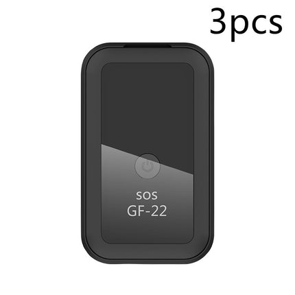Buy Mini GPS Tracker with SOS Alert, Voice Recording Tracking
