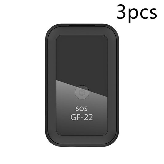 Buy Mini GPS Tracker with SOS Alert, Voice Recording Tracking