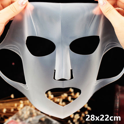 Buy Silicone Mask – Comfortable Durable Face Protection for All Sizes