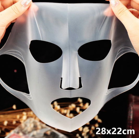 Buy Silicone Mask – Comfortable Durable Face Protection for All Sizes