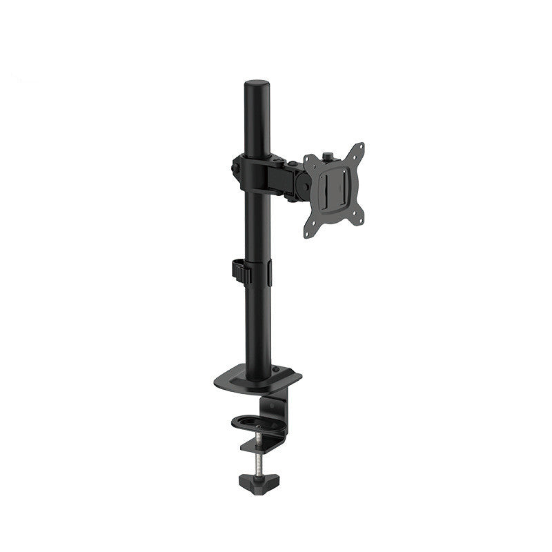 Buy Premium Computer Lifting Rotating Display Bracket Mount.